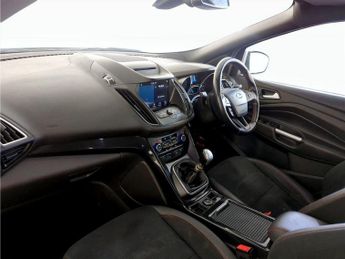 Ford Kuga 1.5T EcoBoost ST-Line Euro 6 (s/s) 5dr