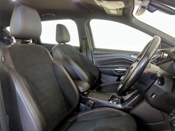 Ford Kuga 1.5T EcoBoost ST-Line Euro 6 (s/s) 5dr