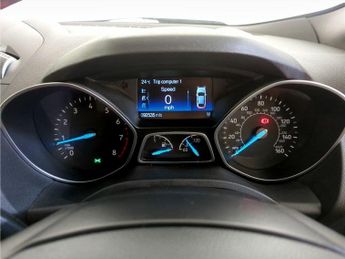 Ford Kuga 1.5T EcoBoost ST-Line Euro 6 (s/s) 5dr