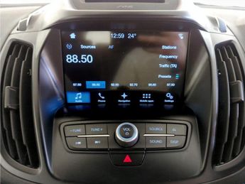 Ford Kuga 1.5T EcoBoost ST-Line Euro 6 (s/s) 5dr