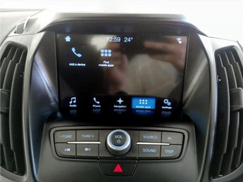 Ford Kuga 1.5T EcoBoost ST-Line Euro 6 (s/s) 5dr