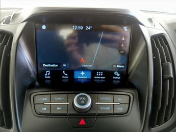 Ford Kuga 1.5T EcoBoost ST-Line Euro 6 (s/s) 5dr