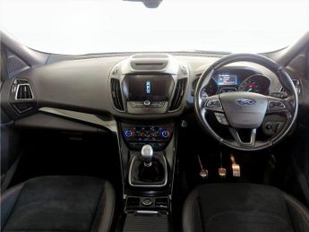 Ford Kuga 1.5T EcoBoost ST-Line Euro 6 (s/s) 5dr