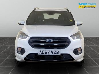 Ford Kuga 1.5T EcoBoost ST-Line Euro 6 (s/s) 5dr