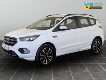 Ford Kuga 1.5T EcoBoost ST-Line Euro 6 (s/s) 5dr