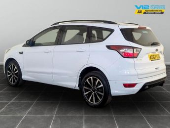 Ford Kuga 1.5T EcoBoost ST-Line Euro 6 (s/s) 5dr