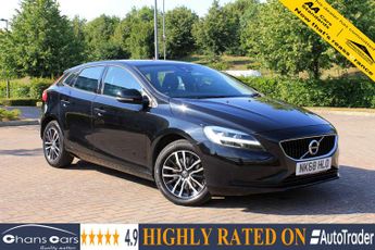 Volvo V40 2.0 T2 GPF Momentum Nav Plus Euro 6 (s/s) 5dr