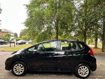 Honda Jazz 1.3 i-VTEC SE Navi CVT Euro 6 (s/s) 5dr