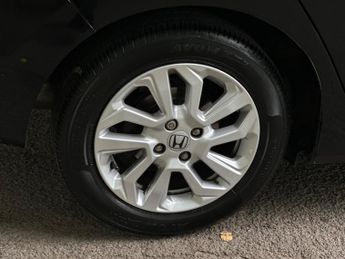Honda Jazz 1.3 i-VTEC SE Navi CVT Euro 6 (s/s) 5dr
