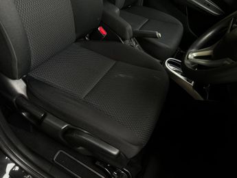 Honda Jazz 1.3 i-VTEC SE Navi CVT Euro 6 (s/s) 5dr