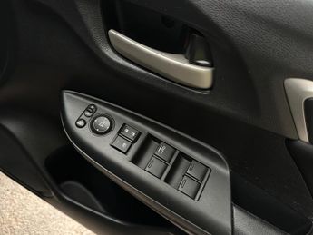 Honda Jazz 1.3 i-VTEC SE Navi CVT Euro 6 (s/s) 5dr