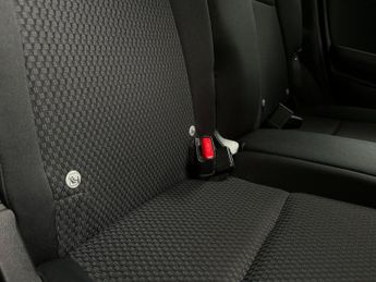 Honda Jazz 1.3 i-VTEC SE Navi CVT Euro 6 (s/s) 5dr
