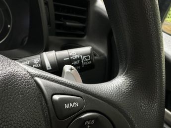 Honda Jazz 1.3 i-VTEC SE Navi CVT Euro 6 (s/s) 5dr
