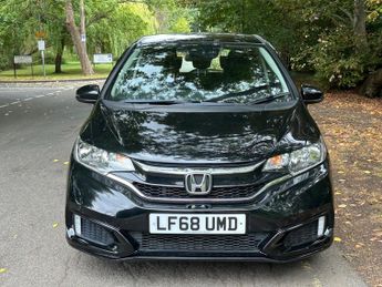 Honda Jazz 1.3 i-VTEC SE Navi CVT Euro 6 (s/s) 5dr