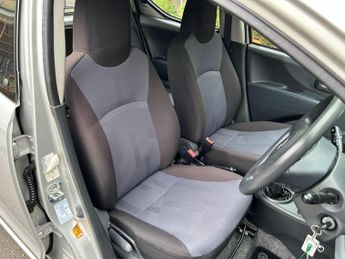 Suzuki Alto 1.0 12V SZ Euro 5 5dr