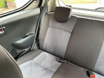 Suzuki Alto 1.0 12V SZ Euro 5 5dr
