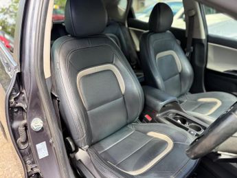 Kia Ceed 1.6 GDi 4 DCT Euro 5 5dr