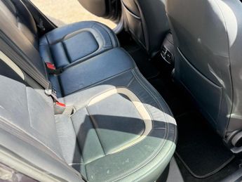 Kia Ceed 1.6 GDi 4 DCT Euro 5 5dr