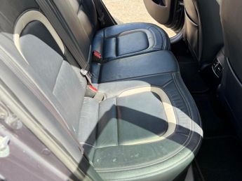 Kia Ceed 1.6 GDi 4 DCT Euro 5 5dr