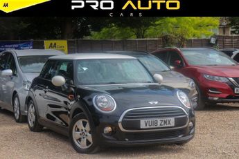 MINI Hatch 1.5 Cooper Euro 6 (s/s) 3dr
