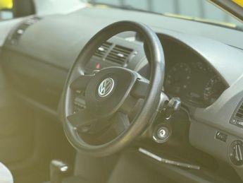 Volkswagen Polo 1.4 SE 3dr