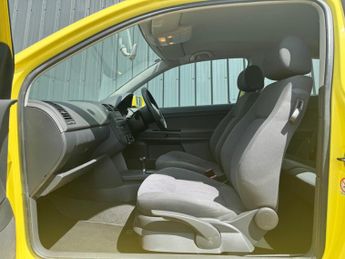 Volkswagen Polo 1.4 SE 3dr