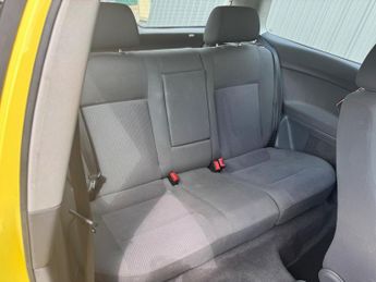Volkswagen Polo 1.4 SE 3dr