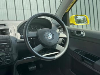 Volkswagen Polo 1.4 SE 3dr