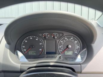 Volkswagen Polo 1.4 SE 3dr
