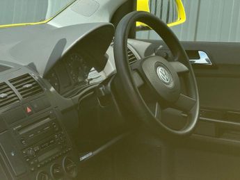 Volkswagen Polo 1.4 SE 3dr