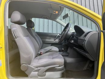 Volkswagen Polo 1.4 SE 3dr