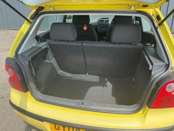 Volkswagen Polo 1.4 SE 3dr