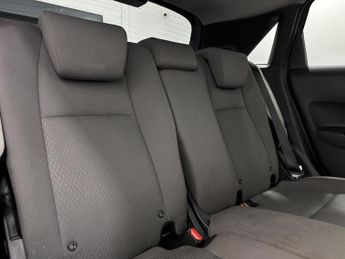 Honda Jazz 1.5 h i-MMD Crosstar EX eCVT Euro 6 (s/s) 5dr