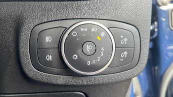 Ford Fiesta 1.0T EcoBoost Zetec Euro 6 (s/s) 5dr