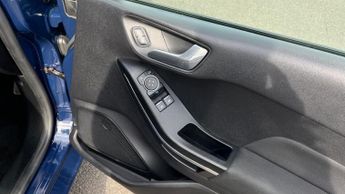Ford Fiesta 1.0T EcoBoost Zetec Euro 6 (s/s) 5dr