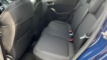Ford Fiesta 1.0T EcoBoost Zetec Euro 6 (s/s) 5dr