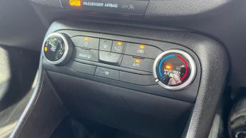 Ford Fiesta 1.0T EcoBoost Zetec Euro 6 (s/s) 5dr