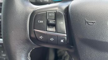 Ford Fiesta 1.0T EcoBoost Zetec Euro 6 (s/s) 5dr