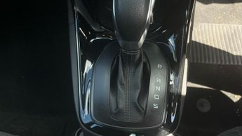 Ford Fiesta 1.0T EcoBoost Zetec Powershift Euro 6 5dr