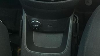 Ford Fiesta 1.0T EcoBoost Zetec Powershift Euro 6 5dr