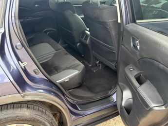 Honda CR-V 2.0 i-VTEC SR Auto 4WD Euro 5 5dr