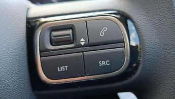 Citroen Berlingo 1.5 BlueHDi 1000 Driver Edition M EAT8 SWB Euro 6 (s/s) 5dr