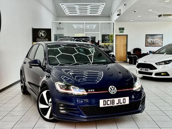 Volkswagen Golf GTi 2.0 TSI GTI DSG Euro 6 (s/s) 5dr