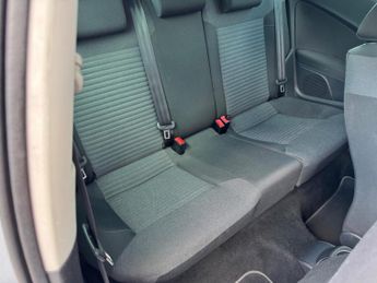 Volkswagen Polo 1.4 Match DSG Euro 5 3dr