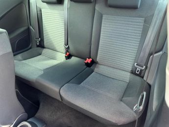 Volkswagen Polo 1.4 Match DSG Euro 5 3dr