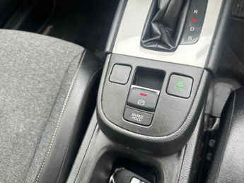 Honda Jazz 1.5 h i-MMD SR eCVT Euro 6 (s/s) 5dr