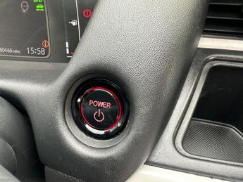 Honda Jazz 1.5 h i-MMD SR eCVT Euro 6 (s/s) 5dr
