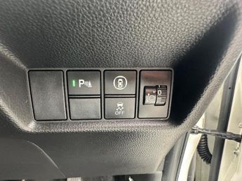 Honda Jazz 1.5 h i-MMD SR eCVT Euro 6 (s/s) 5dr