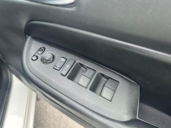 Honda Jazz 1.5 h i-MMD SR eCVT Euro 6 (s/s) 5dr