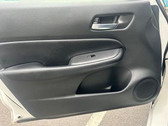 Honda Jazz 1.5 h i-MMD SR eCVT Euro 6 (s/s) 5dr